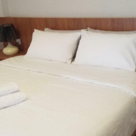 Cherloft@Samsuria Beach Residences Kampung Sungai Ular エクステリア 写真