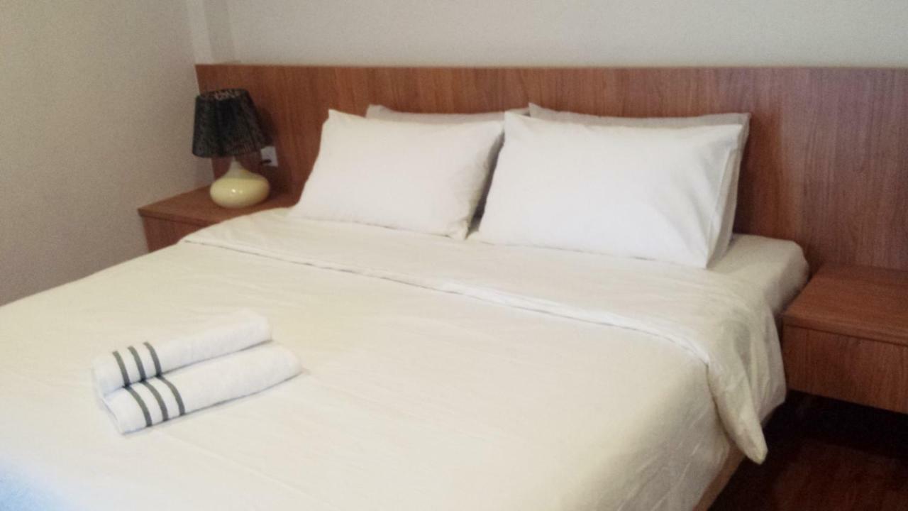 Cherloft@Samsuria Beach Residences Kampung Sungai Ular エクステリア 写真